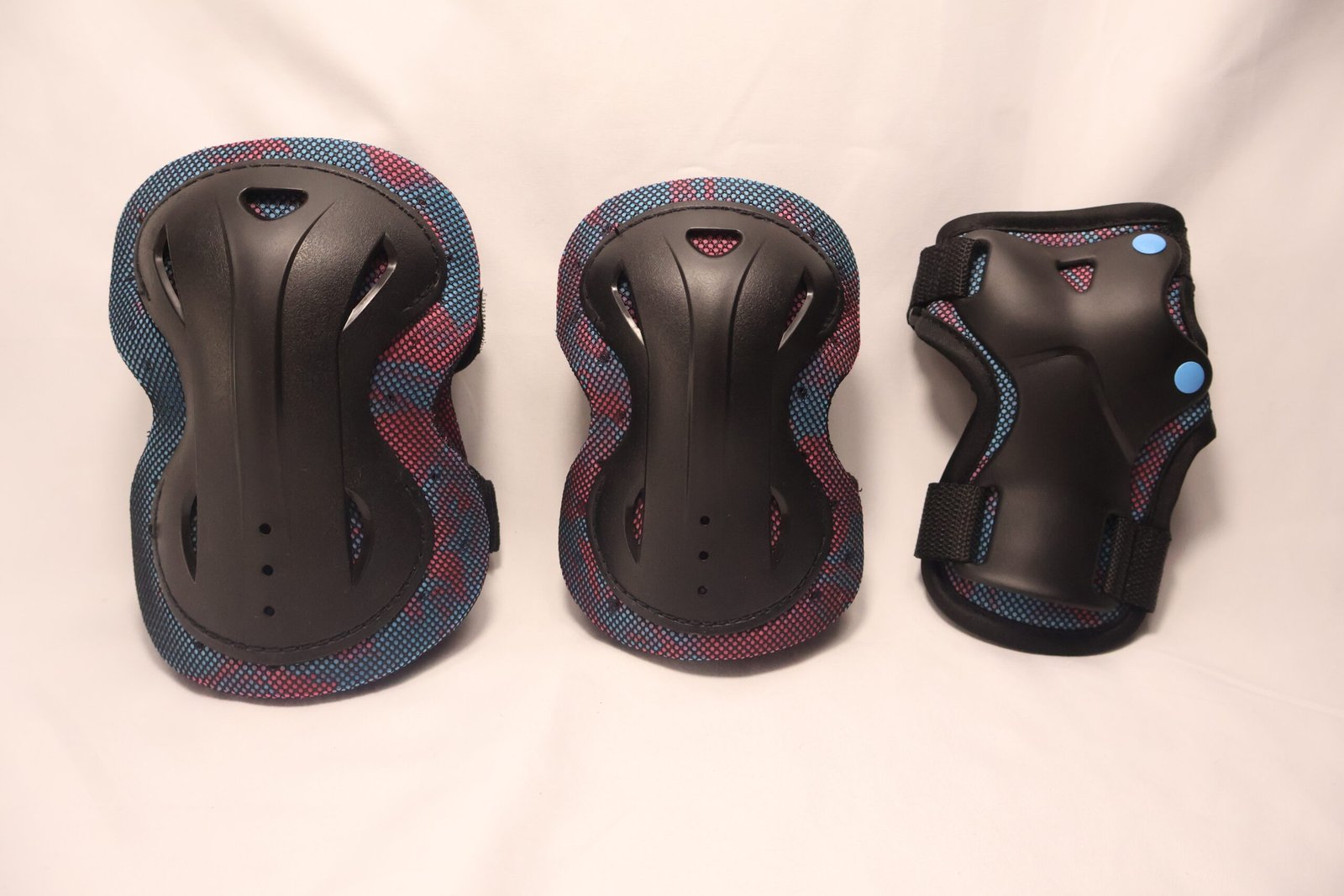 Skate protective gear - 图片 3