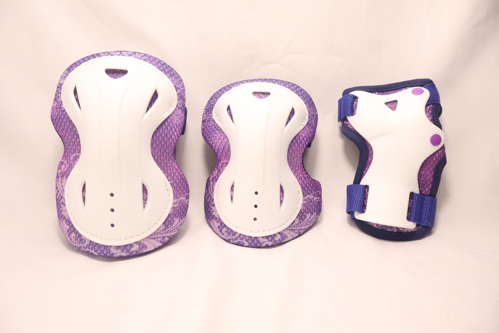 Skate protective gear - 图片 4