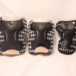 Skate protective gear