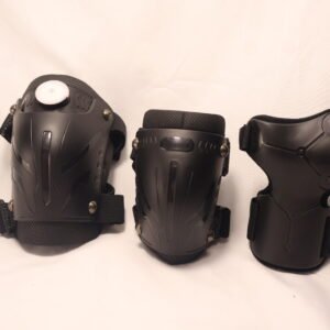 Skate protective gear