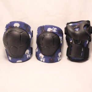 Skate protective gear