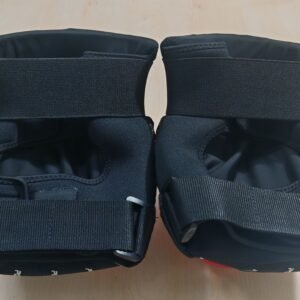 Skate protective gear