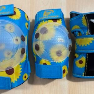 Skate protective gear