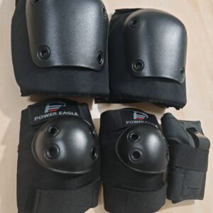 Skate protective gear