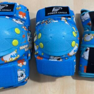 Skate protective gear
