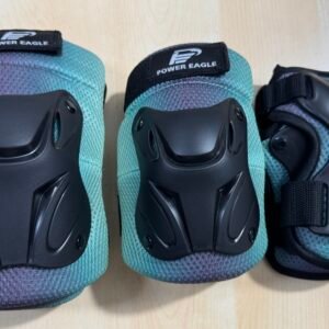 Skate protective gear