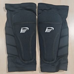 Soft Shin Guards for Cycling
