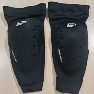 Soft Short Knee Pads