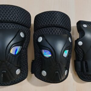 Skate protective gear