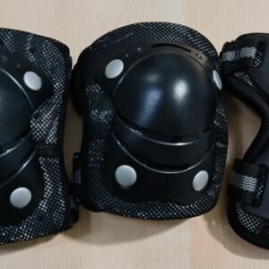 Skate protective gear