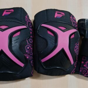 Skate protective gear