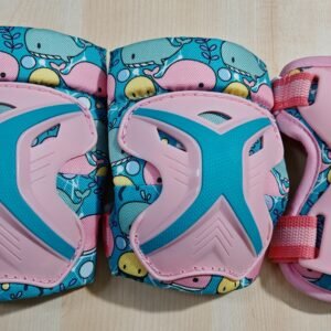 Skate protective gear