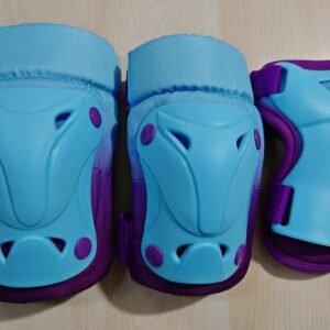 Skate protective gear