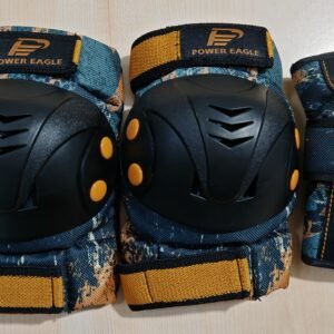 Skate protective gear