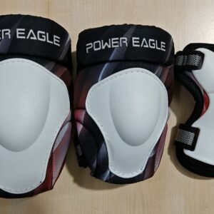 Skate protective gear