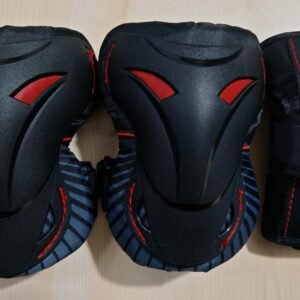 Skate protective gear