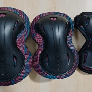 Skate protective gear