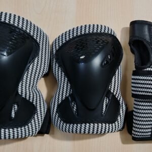 Skate protective gear