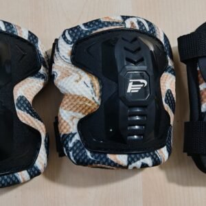 Skate protective gear