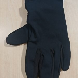full-finger gloves