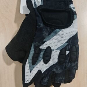 fingerless Gloves