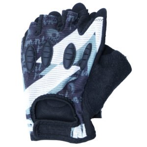 fingerless Gloves - roller skate protective gear OEM product image