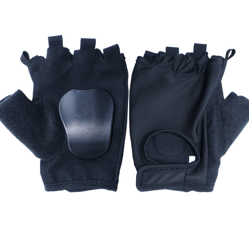 full-finger gloves - roller skate protective gear OEM product image