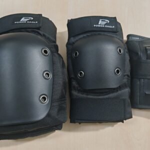 Skate protective gear