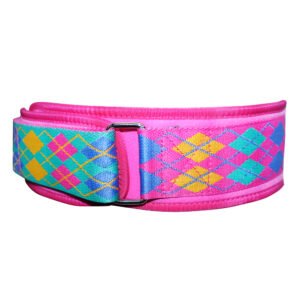 Weightlifting belt 1