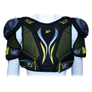 JSBY002B1 Intermediate Ice Hockey Chest Protector