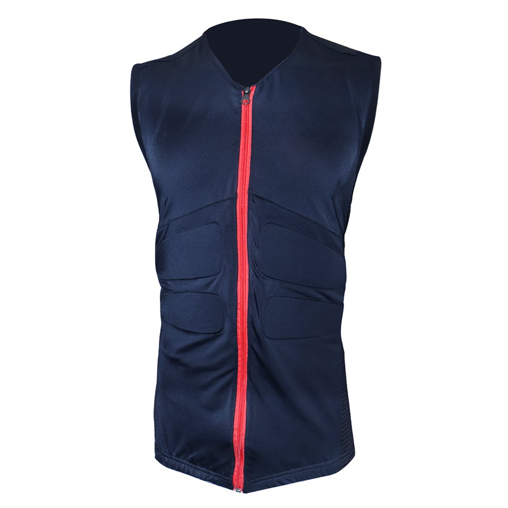 JSRY001 ski protective vest main view - Jason Protector OEM/ODM