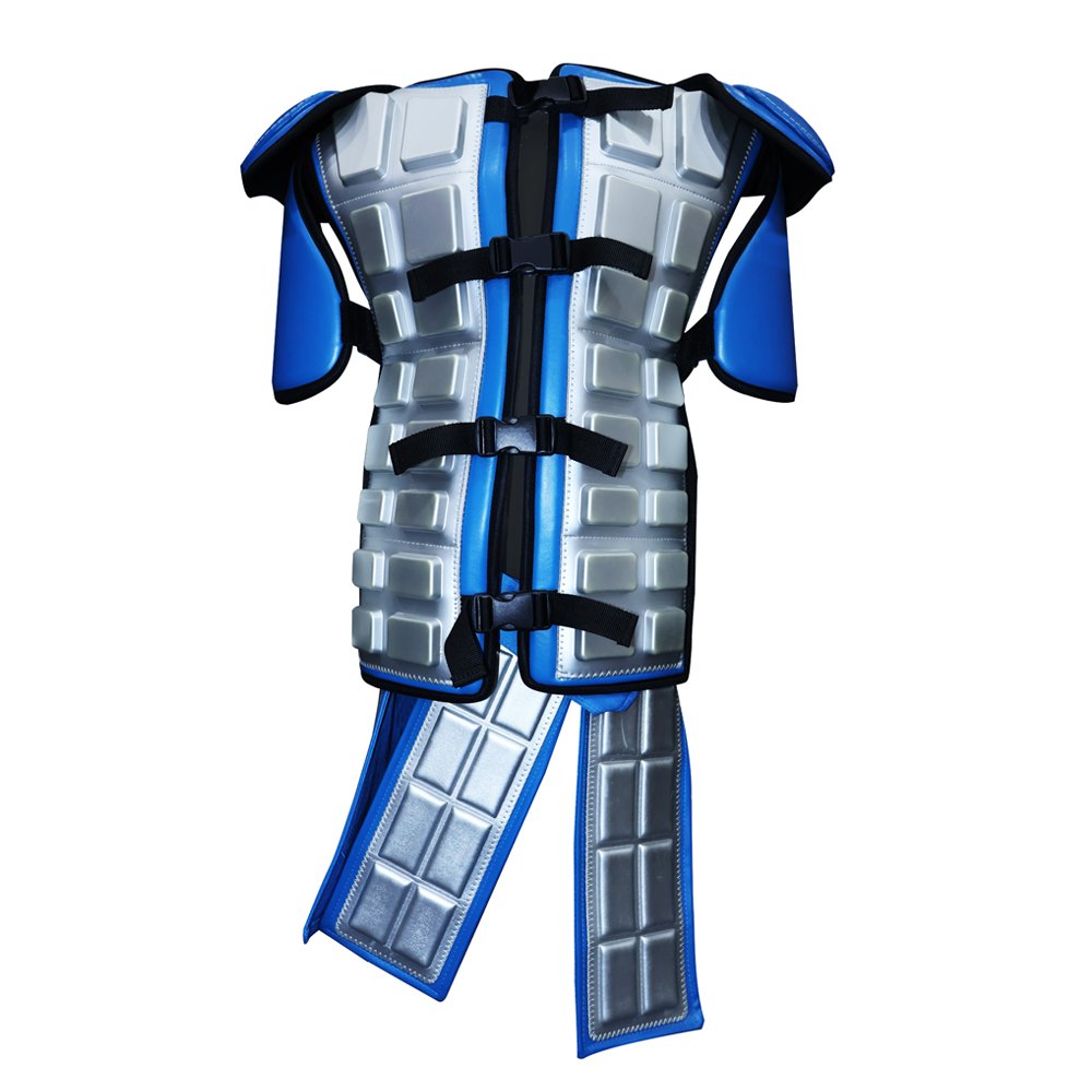 Ice Hockey Uniform - Jason Protector OEM/ODM protective gear