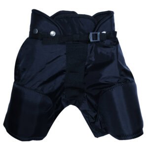 JSBK003A1 premium ice hockey shorts main view - Jason Protector OEM/ODM