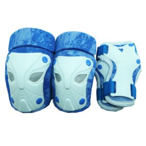 JSY011A Kids Roller Skate Protective Gear Set
