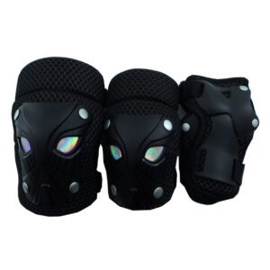 JSY011C Kids Roller Skate Protective Gear Set