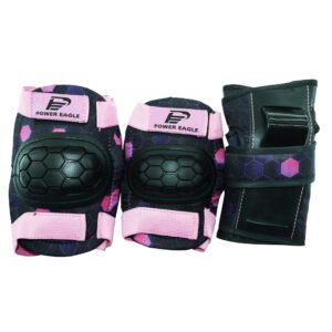 JSY086A Kids Roller Skate Protective Gear Set