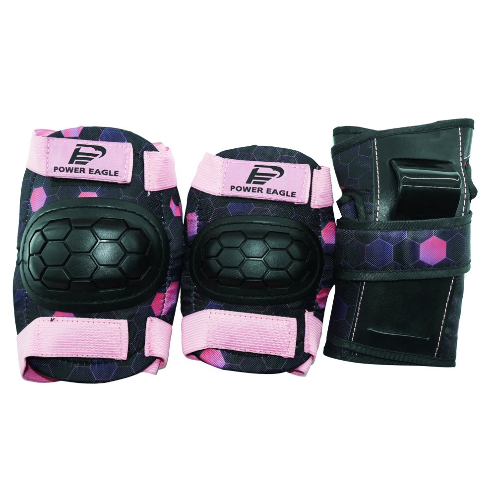 JSY086A Kids Roller Skate Protective Gear Set