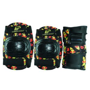 JSY086B Kids Roller Skate Protective Gear Set