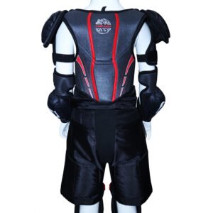 JSBY002C1 Basic Ice Hockey Chest Protector