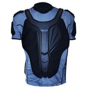 JSRY002 ski protective clothing main view - Jason Protector OEM/ODM