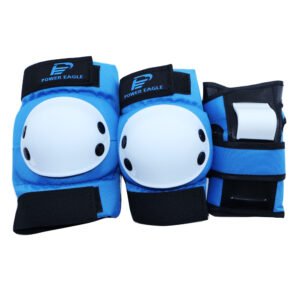 JSY002/004C Kids Roller Skate Protective Gear Set