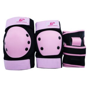 JS/Y004A Adult Roller Skate Protective Gear Set