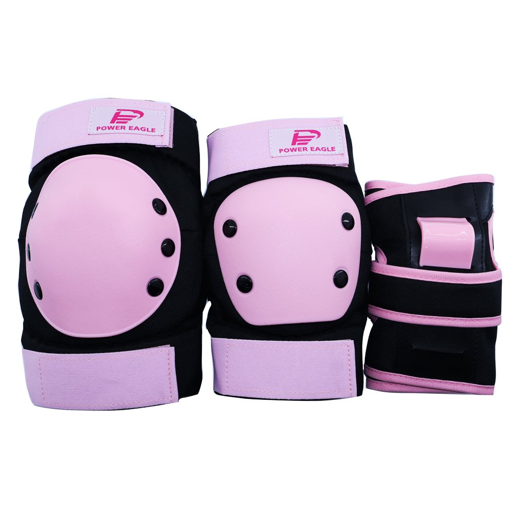 JS/Y004A Adult Roller Skate Protective Gear Set