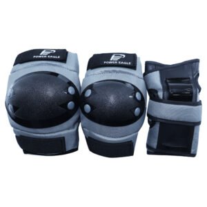 JS/Y004C Kids Roller Skate Protective Gear Set
