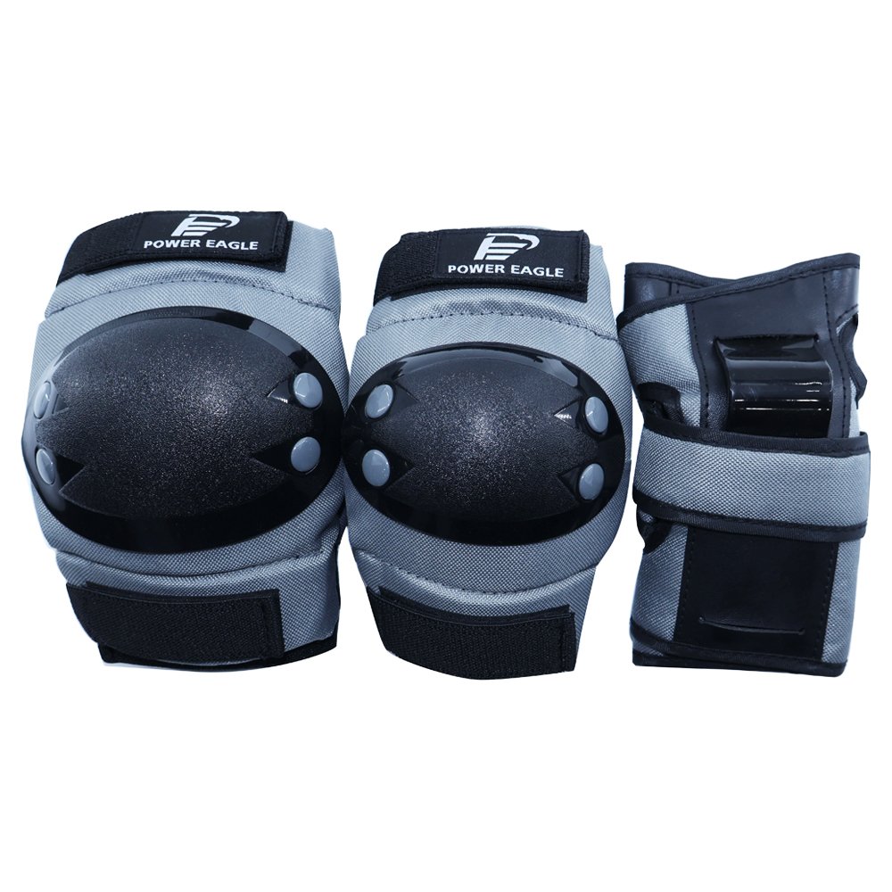 JS/Y004C Kids Roller Skate Protective Gear Set
