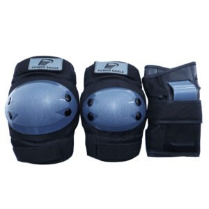JS/Y004D Kids Roller Skate Protective Gear Set