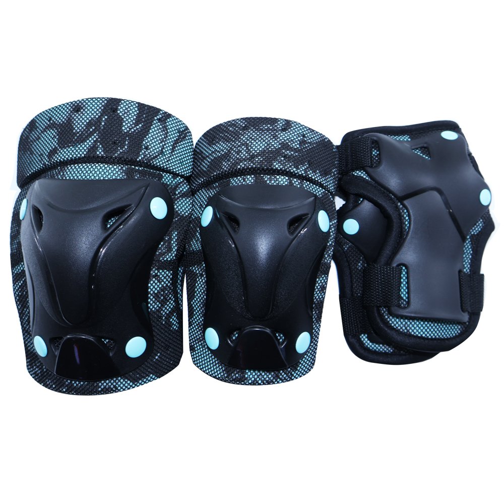 JSY005B Adult/Children Roller Skate Protective Gear Set