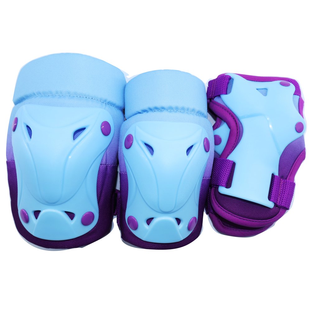 JSY005G Adult/Children Roller Skate Protective Gear Set