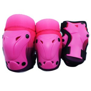 JSY005H Adult/Children Roller Skate Protective Gear Set