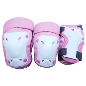 JSY005J Adult/Children Roller Skate Protective Gear Set